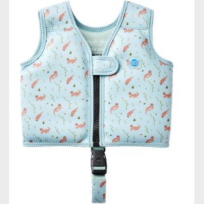 Splash About Svmmevest - Go Splash - Playful Otters