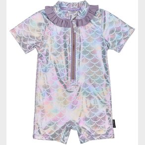 Mikk-Line Badedragt - Lavender Aura