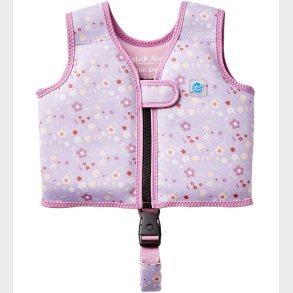 Splash About Svmmevest - Go Splash - Lilac Spring