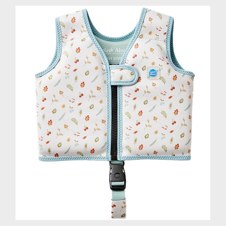 Splash About Svmmevest - Go Splash - Little Acorns