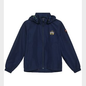 LEGO® Wear Sommerjakke - LwJaz - Dark Navy