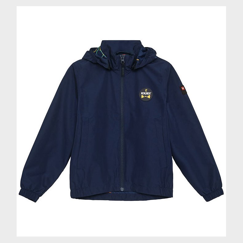 LEGO® Wear Sommerjakke - LwJaz - Dark Navy