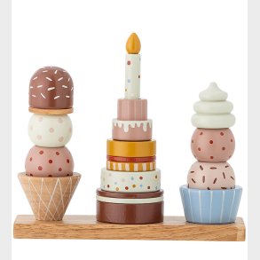 Bloomingville Legemad - Celebration - Natur