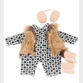 Gtz Dukketj - Combo Winter - 30-33cm