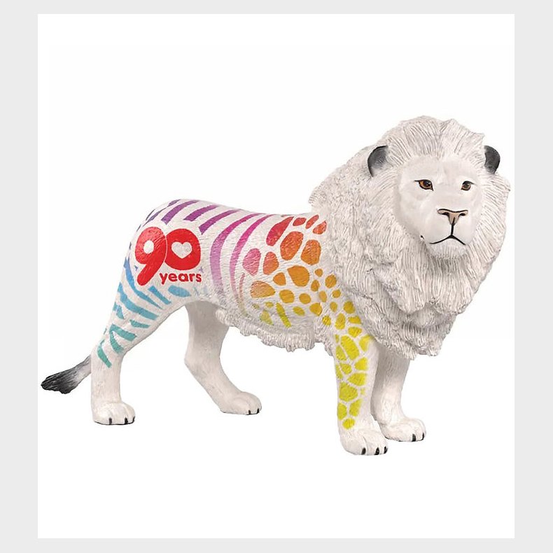 Schleich Lve - Limited - 10 cm - 72264