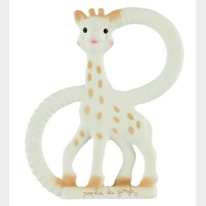 Sophie la Girafe Bidering - So Pure Soft