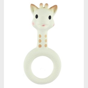 Sophie la Girafe Bidering - So Pure Soft