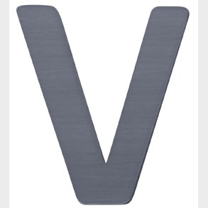 Sebra Trbogstaver - V - Gr