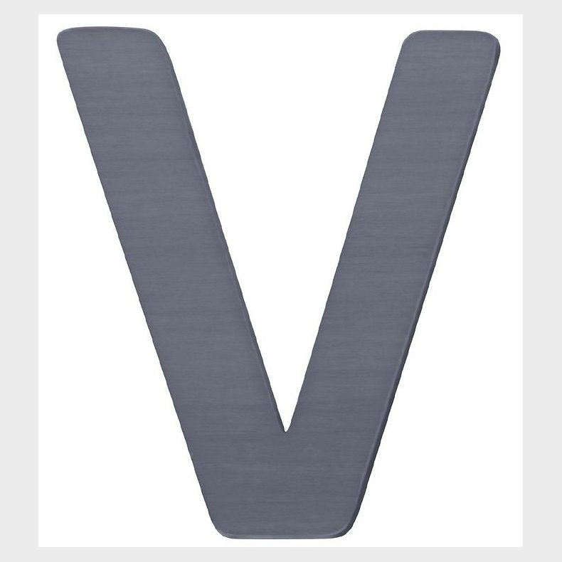 Sebra Trbogstaver - V - Gr