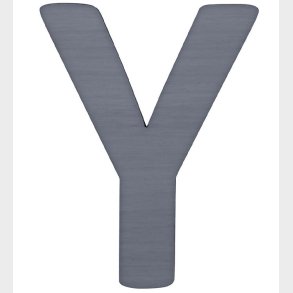 Sebra Trbogstaver - Y - Gr