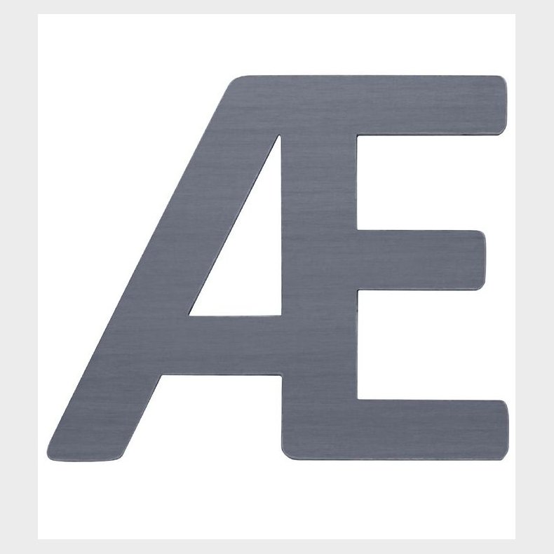 Sebra Trbogstaver -  - Gr