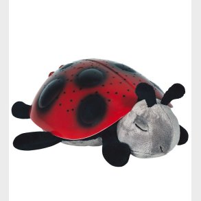 Cloud-B Natlampe - Twilight - 27 cm - Mariehne