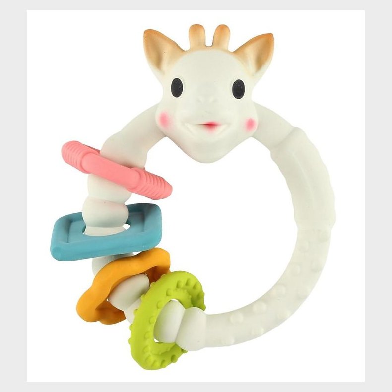 Sophie la Girafe - Bidering