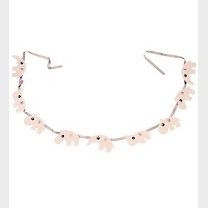 Done By Deer Flagranke - 250 cm - Pudder m. Dyr