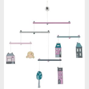 Sebra Uro - Tr - Village Pige