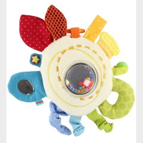 Haba Aktivitetslegetj - Regnbue