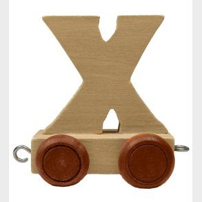 Bino Toys Navnetog - Tr - 5 cm - X