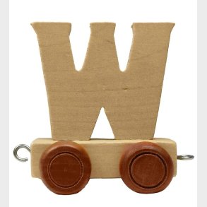 Bino Toys Navnetog - Tr - 5 cm - W