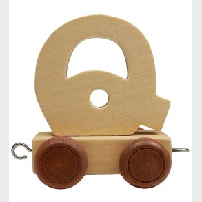 Bino Toys Navnetog - Tr - 5 cm - Q