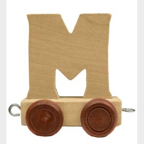 Bino Toys Navnetog - Tr - 5 cm - M