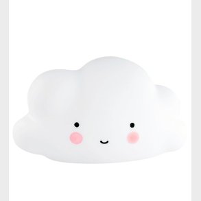 A Little Lovely Company Minilampe - 16x9 - Sky