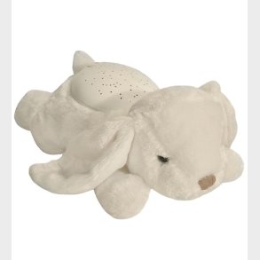 Cloud-B Natlampe - Twilight Buddies - 27 cm - Kanin