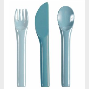 Sebra Bestik - Melamin - Bl