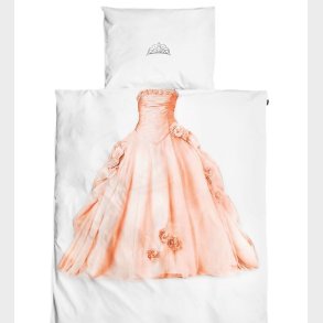 Snurk Sengetj - Junior - Prinsesse