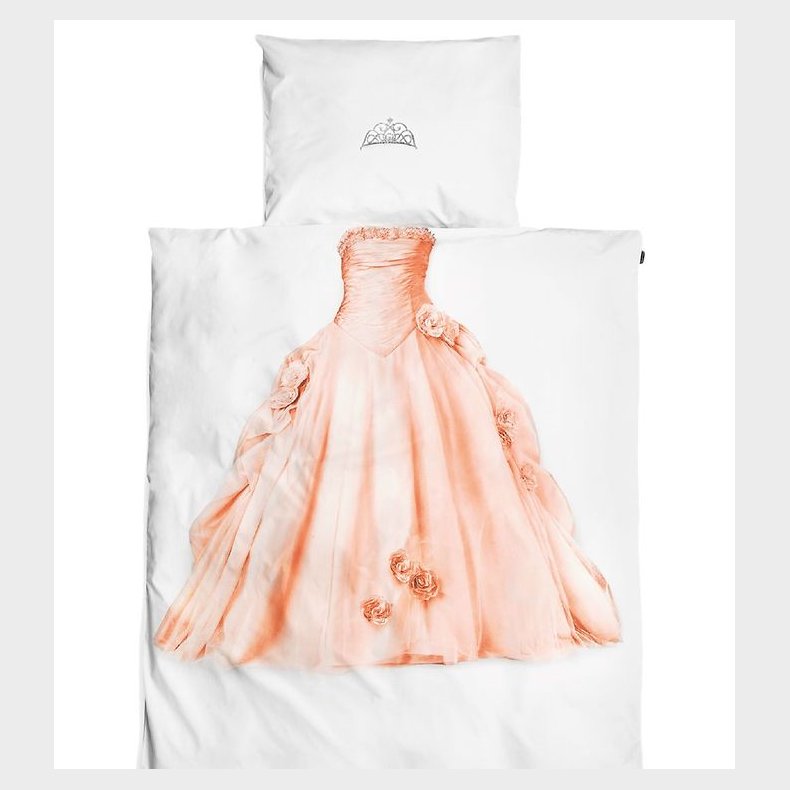 Snurk Sengetj - Junior - Prinsesse