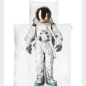 Snurk Sengetj - Junior - Astronaut