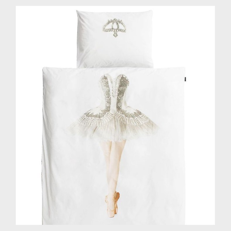 Snurk Sengetj - Junior - Ballerina