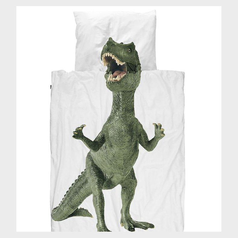 Snurk Sengetj - Junior - Dino