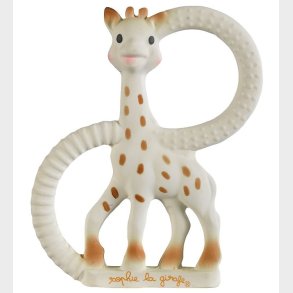 Sophie la Girafe Bidering - So Pure - Very Soft