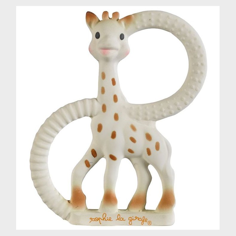 Sophie la Girafe Bidering - So Pure - Very Soft