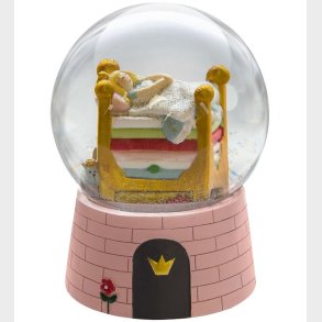 Kids by Friis Snekugle - :11 cm - Prinsessen p rten