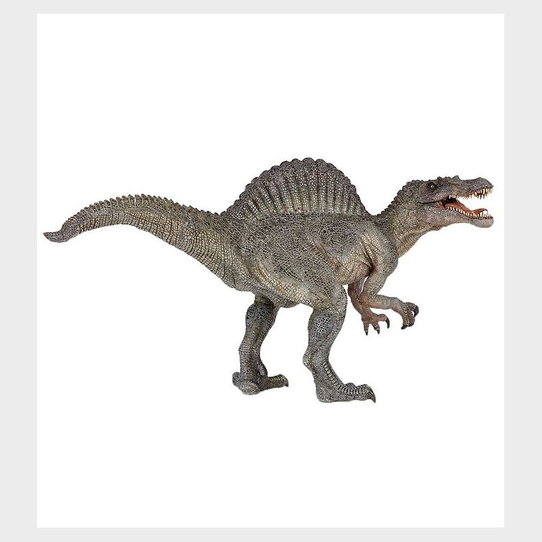 Papo Spinosaurus - H: 15 cm