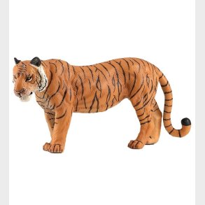 Papo Tiger - H: 10 cm