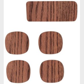 Sebra Trbogstaver - Tegn - Tr