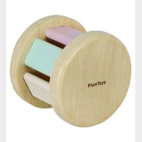 PlanToys Roller - Pastel