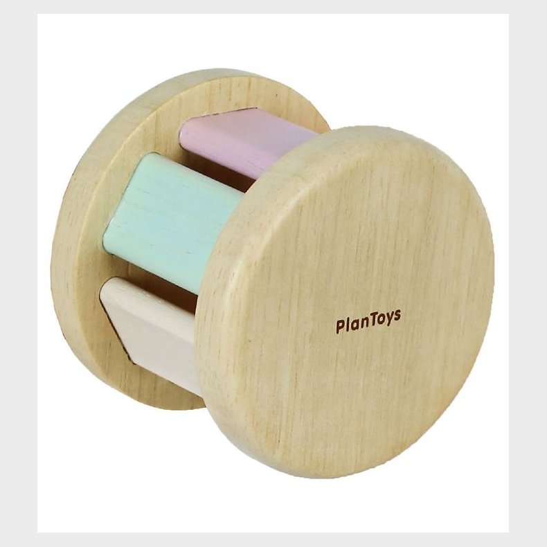 PlanToys Roller - Pastel