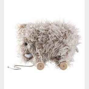 Kids Concept Trkdyr - Mammut - Gr