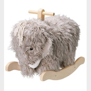 Kids Concept Gyngehest - Mammut - Gr