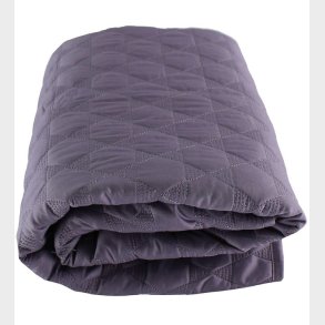 Smallstuff Legetppe - 100x100 - Lilla