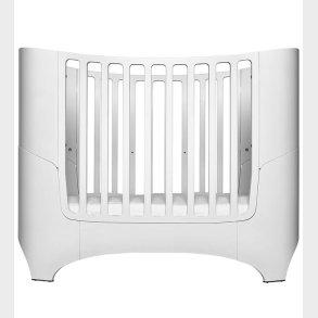 Leander Classic Seng - Baby - Hvid