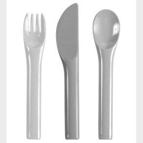 Sebra Bestik - Melamin - Gr