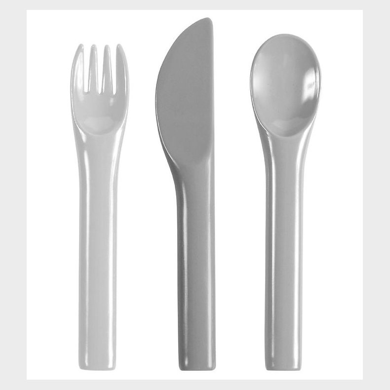 Sebra Bestik - Melamin - Gr