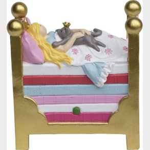 Kids by Friis Sparebsse - 15x14x7,5 - Prinsessen P rten