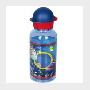 Die Spiegelburg Kaptajn Sharky 400 ml Drikkedunk til brn