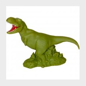Die Spiegelburg Night Light - Dinosaur T-rex World - Lampe