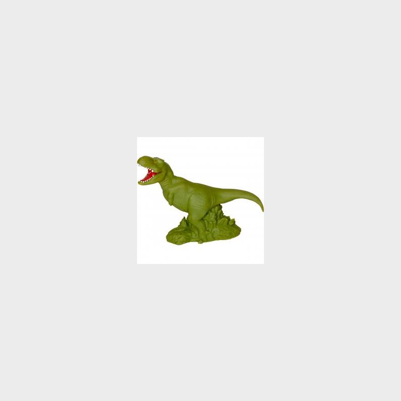 Die Spiegelburg Night Light - Dinosaur T-rex World - Lampe